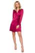 Robe de soirée model 173131 Makover